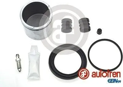 Produktbild von AUTOFREN SEINSA Bremssattel-Reparatursatz passend für MERCEDES-BENZ S-Klasse Coupe (C126) Vorne 60mm D41995C