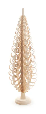 Zdjęcie produktu dla Dekoracja świąteczna Drzewko bożonarodzeniowe 50 cm naturalne Wysokość ok. 50 cm NOWOŚĆ