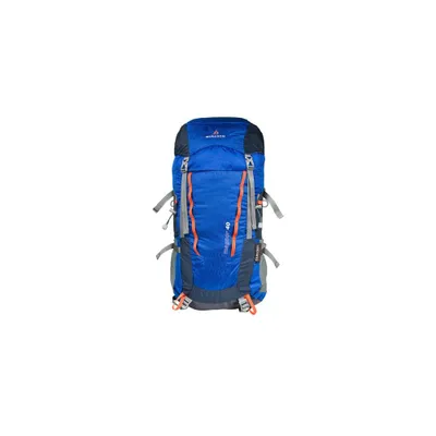 Produktbild von Bergson Rucksäcke Magnor 40L, BRG00012BLU