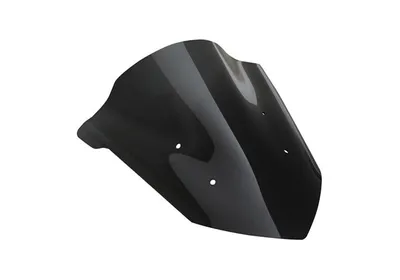 Produktbild von BODYSTYLE Racing Cockpitscheibe fÃ1/4r CBR650F RC74 für CBR650F RC74