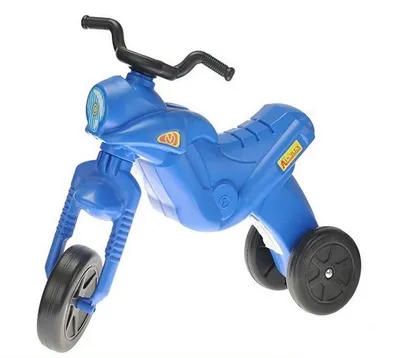 Produktbild von Enduro-Lenkerverlängerung, Maxi, blau
