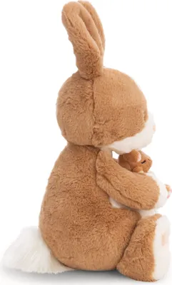 Immagine prodotto di Nici coniglio Hopsala & bambino 25 cm
