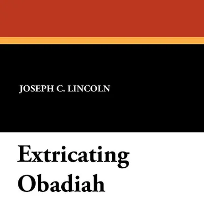 Produktbild von Extricating Obadiah