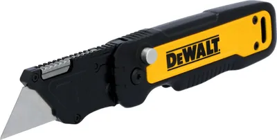 Produktbild von DEWALT Klappmesser mit Trapezklinge