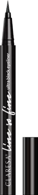 Produktbild von CLARESA Line So Fine Eyeliner Pen - Schwarz 1 Stück