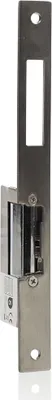 Produktbild von Byron DIC-29212 Elektrischer Türöffner DB5005L, Senkrecht, Metall, 12 V, China, 35 mm, 144 mm