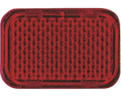 Obrázok produktu pre Busch-Jaeger 2145-12, Červená