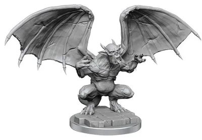 Obrázok produktu pre Svet Dungeons & Dragons: Gargoyle