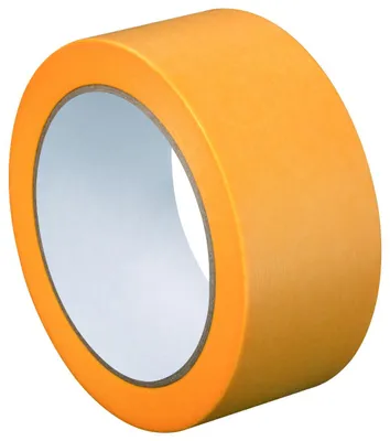 Produktbild von Maler Abdeckband gold 48 mm x 50 m