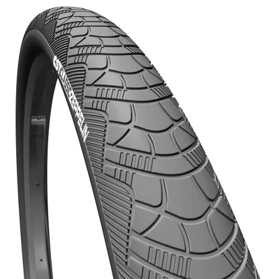 Zdjęcie produktu dla Obudowa CST Classic Zeppelin28 x 1.75/2.00 (47-622) szara