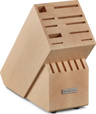 Produktbild von Wüsthof Messerblock für 16 Teile / Storage Block For 16 Pieces Aufbewahren / Storage --  2099601601 – EAN 4002293115382 – Art.-Nr. 2023062965