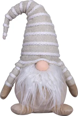 Produktbild von Wichtel 30cm (48cm) Dekofigur Weihnachten