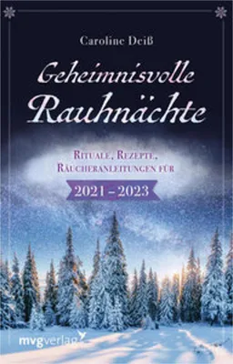Zdjęcie produktu dla Geheimnisvolle Rauhnächte