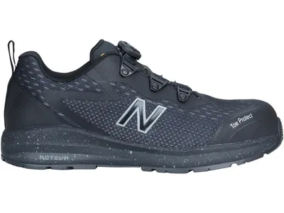 Produktbild von New Balance Low-Schuh Logic Boa. Sicherheit. sw gr. 40 Logikboa