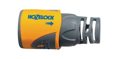 Produktbild von HoZelock Schlauchkupplung PLUS Kunststoff 19 mm - 2060 6000