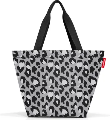 Image de reisenthel Sac à bandoulière Sac à provisions Sac de plage shopper M