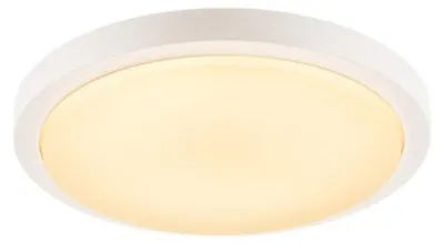 Immagine prodotto di SLV 229961 Outdoor ceiling light LED (monochrome) 21 W White