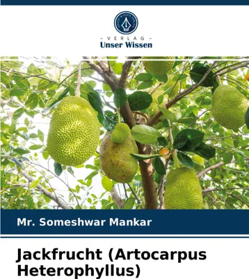 Produktbild von Jackfrucht (Artocarpus Heterophyllus)