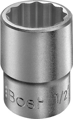 Produktbild von Steckschlüssel BOST 1/2'' 12-kant - Ø19 mm 36 mm - 691116