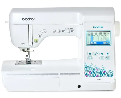 Obrázek produktu pro Šicí stroj Brother F560 velikosti XL