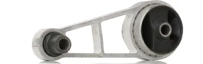 Produktbild von RIDEX Motorlager Gummimetalllager Hinten für RENAULT CLIO II (BB0/1/2, CB0/1/2) 247E0184