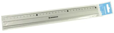 Immagine prodotto di DONAU 5421100-38 Alulineal - 30 cm