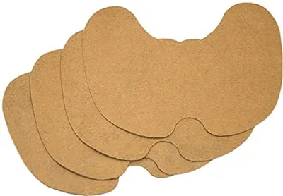 Produktbild von Knieentlastungspflaster, Schmerzlindernd Knie Patch (60 Stück) - KNEEPOP