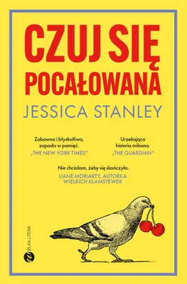 Obrázok produktu pre Kniha „Cíť sa pobozkaná“