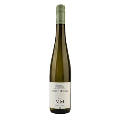 Produktbild von Molitor Riesling gr. Kap.0,75L