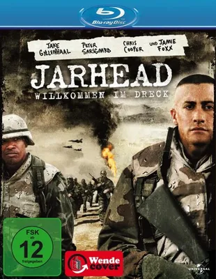 Produktbild von Jarhead - Willkommen im Dreck