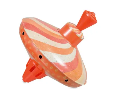 Produktbild von Egmont Toys DspBromtol Metallspirale 13 cm (6 Stück)