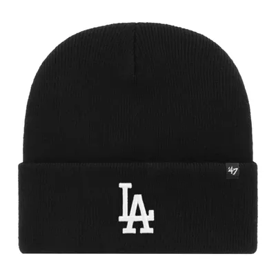 Produktbild von 47 Mlb Los Angeles Dodgers Haymaker B-hymkr12ace-bka Mütze Schwarz  Mann Schwarz One Size