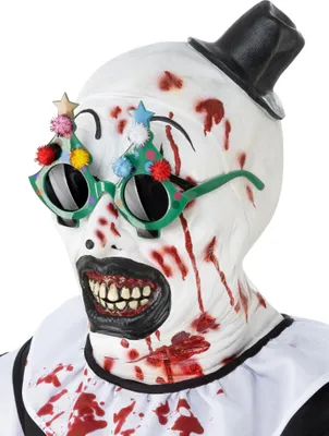 Produktbild von Terrifier – Tannenbaum Brille