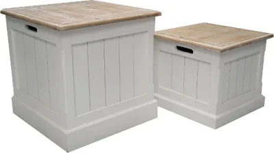 casa padrino landhausstil wohnzimmer holztruhe möbel