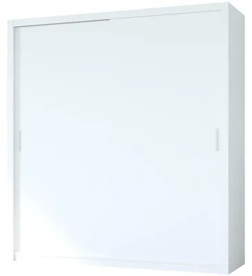 Obrázek produktu pro Skříň ZLIN 200 bílá