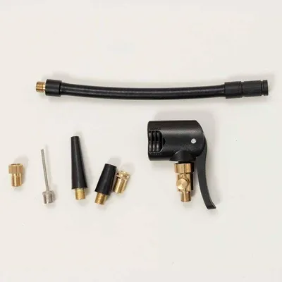 Produktbild von 3in1 Pumepnkopf + Verlängerung +Adapter
