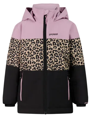 Produktbild von Protest Nanetti Td Jacke Mehrfarbig 140 cm Kinder Mehrfarbig 140 cm