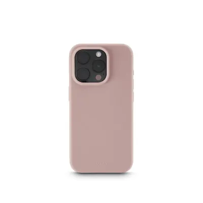 Produktbild von Hama Fantastic Feel, Cover, Apple, iPhone 16 Pro Max, 17,5 cm (6.9"), Nude