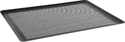 Produktbild von De Buyer CHOC Backblech FORATA Alu ANT. 40X30cm