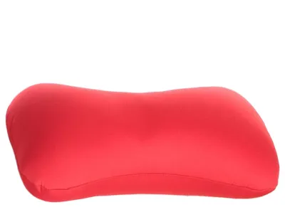 Zdjęcie produktu dla Ergonomiczna poduszka podróżna z mikrokuleczkami
