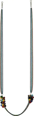 Produktbild von Steuer Modeschmuck Kette Brillenkette