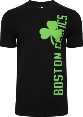 Produktbild von New Era Shirt - NBA CITY Boston Celtics - M