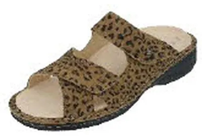 Produktbild von Finn Comfort Damen Pantoletten MELROSE 10285-36, 10285-37, 10285-38, 10285-39, 10285-40, 10285-41, 10285-42, 10285-43, 10286-36, 10286-37, 10286-38, 10286-39, 10286-40, 10286-41, 10286-42, 10286-43, 12813-38, 12813-39, 12813-40, 12813-41, 12813-42, 10283-36, 10283-37, 10283-38, 10283-39, 10283-40, 10283-41, 10283-42, 10283-43, 10284-36, 10284-37, 10284-38, 10284-39, 10284-40, 10284-41, 10284-42, 10284-43, 51721-36, 51721-37, 51721-38, 51721-39, 51721-40, 51721-41, 51721-42 FCO-02622 CUOIO 41