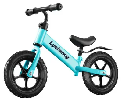 Immagine prodotto di Elzusha: Bicicletta senza pedali per bambini