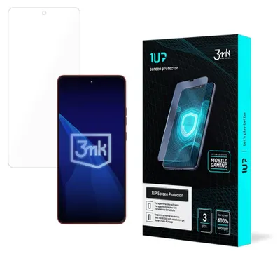 Immagine prodotto di Pellicola protettiva 3mk 1UP per Motorola Moto G86 / G86 Power