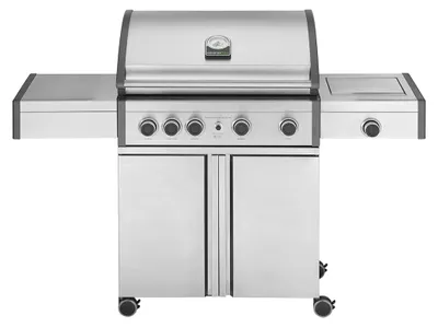 Productafbeelding van Grandpro Pro Elite Barbecue