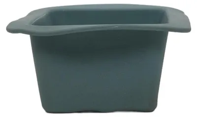 Image de Moule à pâtisserie en silicone, moule à pain, 27 x 14 x 7 cm
