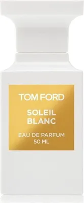 Zdjęcie produktu dla TOM FORD Soleil Blanc, Unisex, 50 ml, Alcohol Denat., Fragrance (parfum), Water\aqua\eau, Limonene, Tocopherol, Linalool, Benzyl...