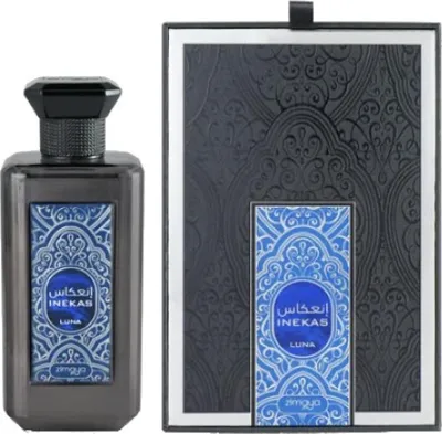 Obrázek produktu pro Inekas Luna - EDP, 100 ml