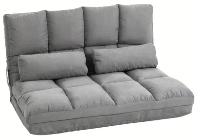 Immagine prodotto di Poltrona da pavimento - Pouf - Poltrona relax - Poltrona - Sedia relax - Regolabile in 3 posizioni